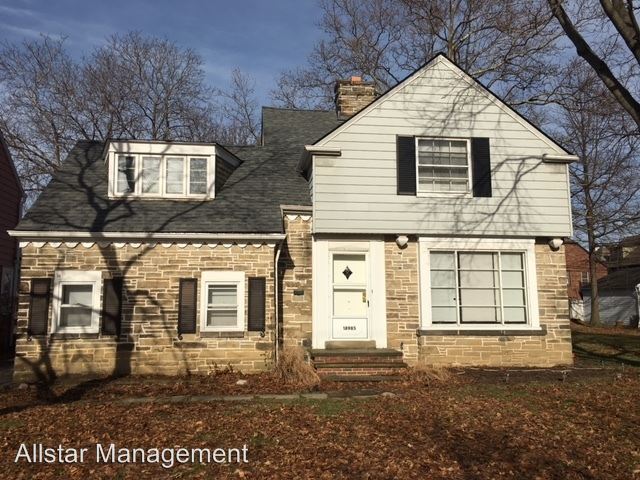 Primary Photo - 18985 Chagrin Blvd