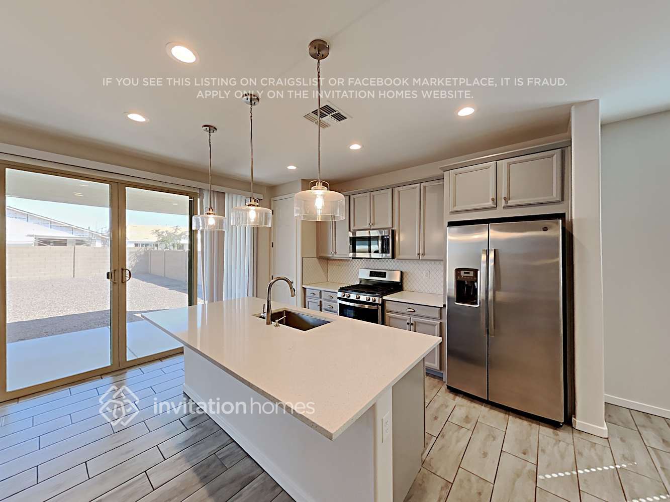 Building Photo - 19694 W Turney Ave