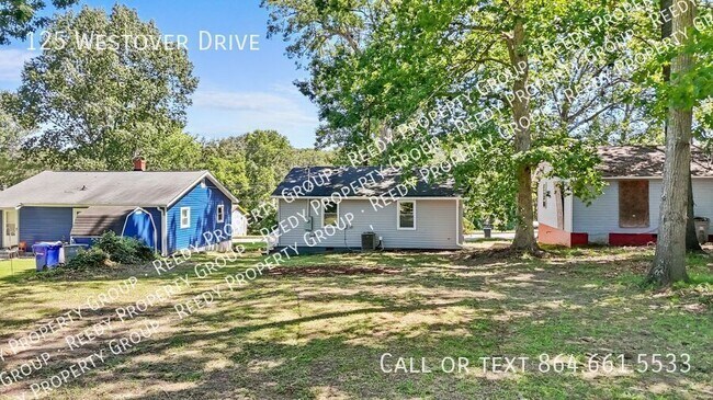 Building Photo - 125 Westover Dr