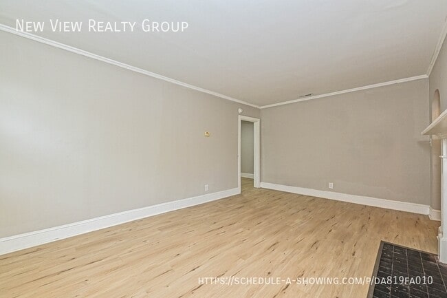 Building Photo - 3108 Rush Ave