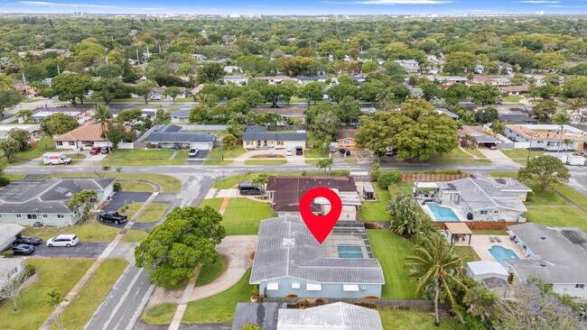 Building Photo - 5281 SW 4th Ct