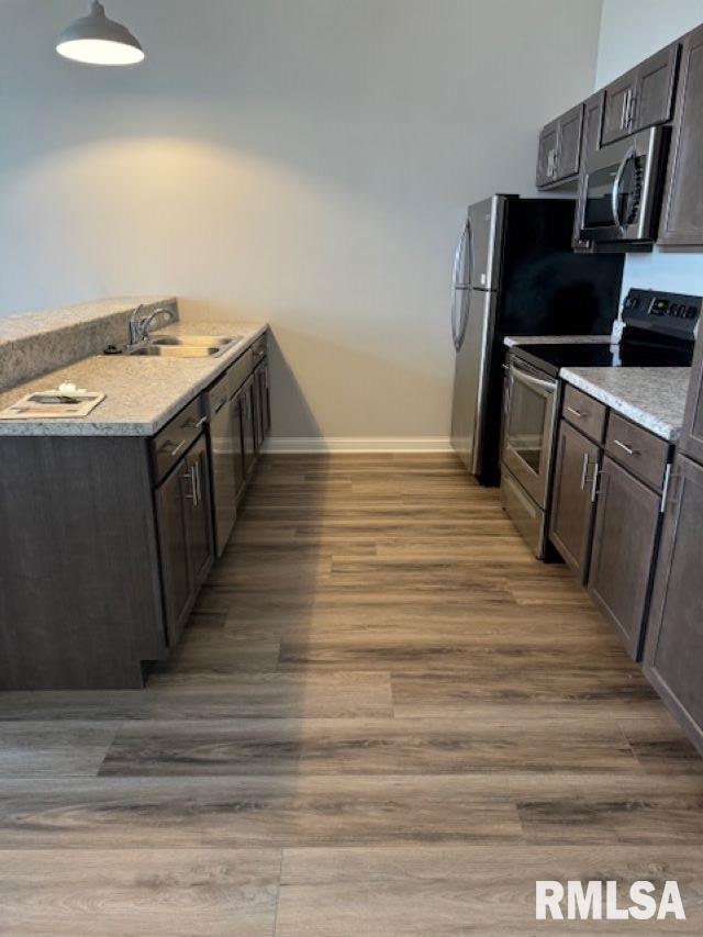 Building Photo - 508 N Brady St