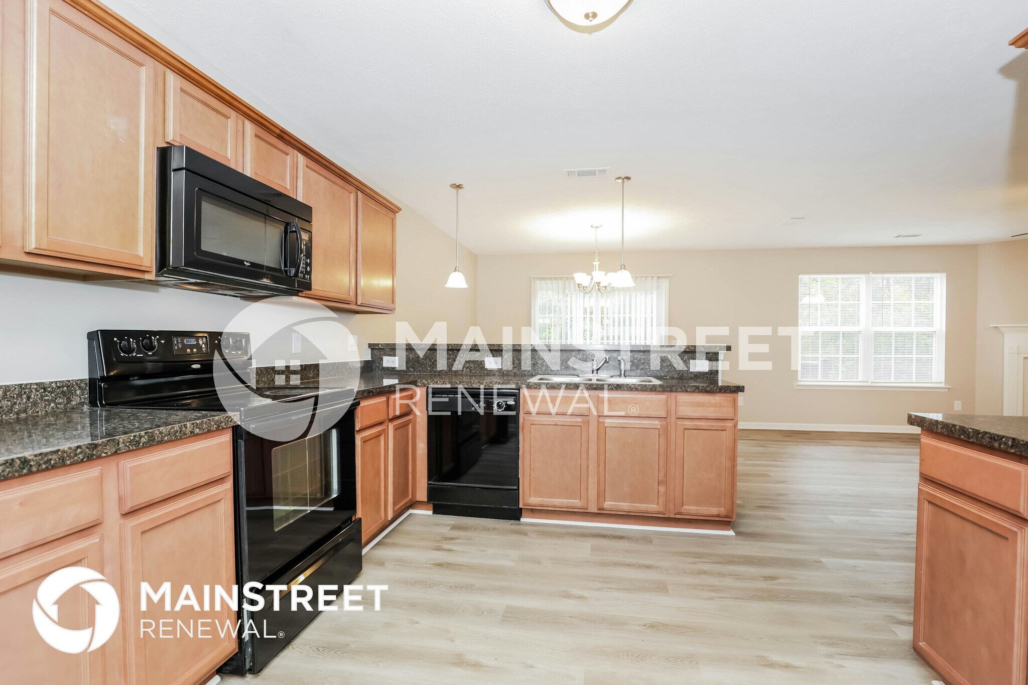 Building Photo - 3809 Swan Ridge Dr