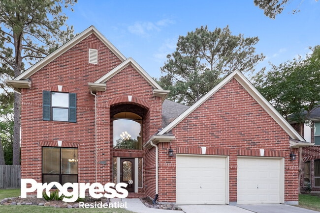 Building Photo - 8835 Vista Springs Dr