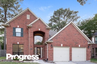 Building Photo - 8835 Vista Springs Dr