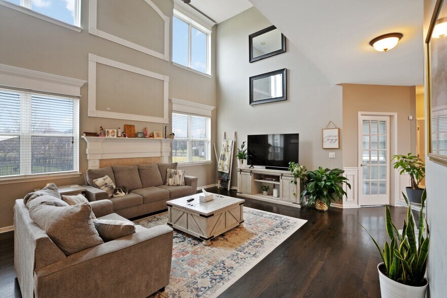 Building Photo - 25947 Campbell Ln