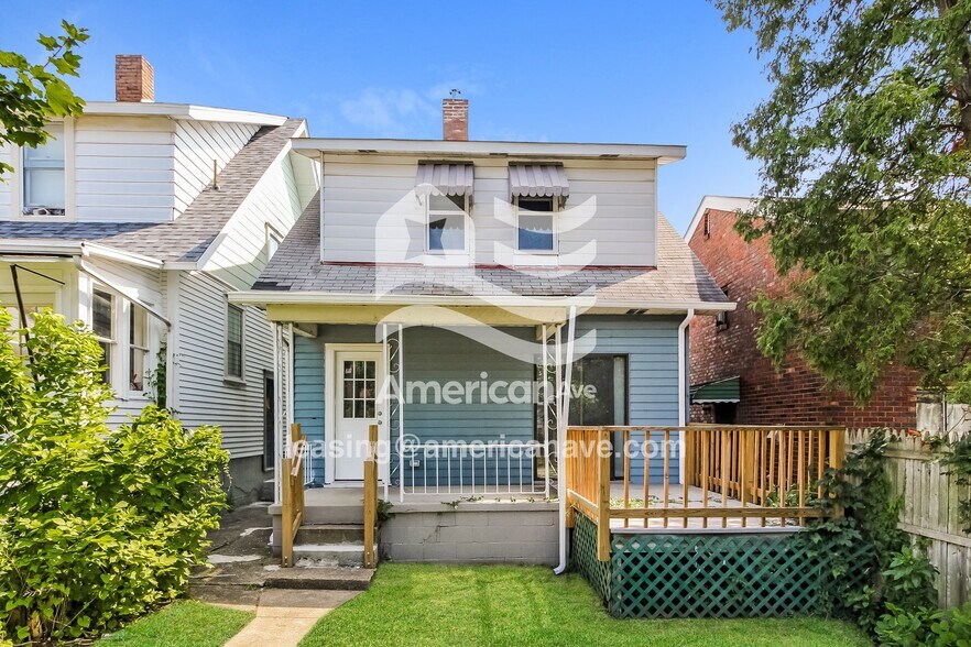 Building Photo - 2206 Harrison St