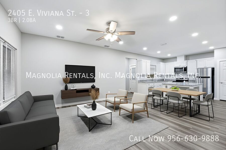 Building Photo - 2405 E Viviana St
