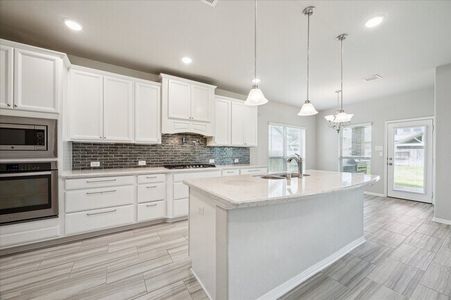 Building Photo - 4331 Dalea Clover Ln