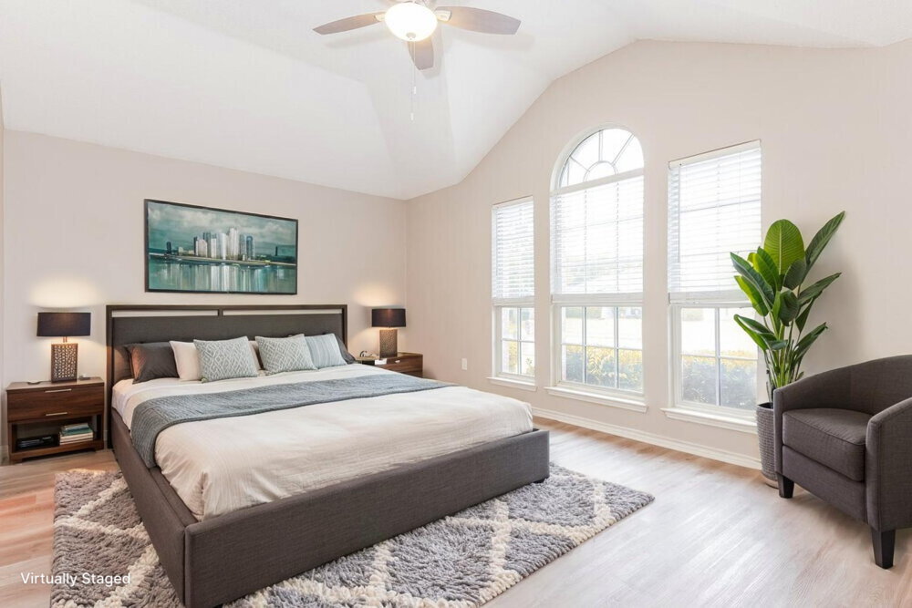 Building Photo - 1506 Chapman Dr