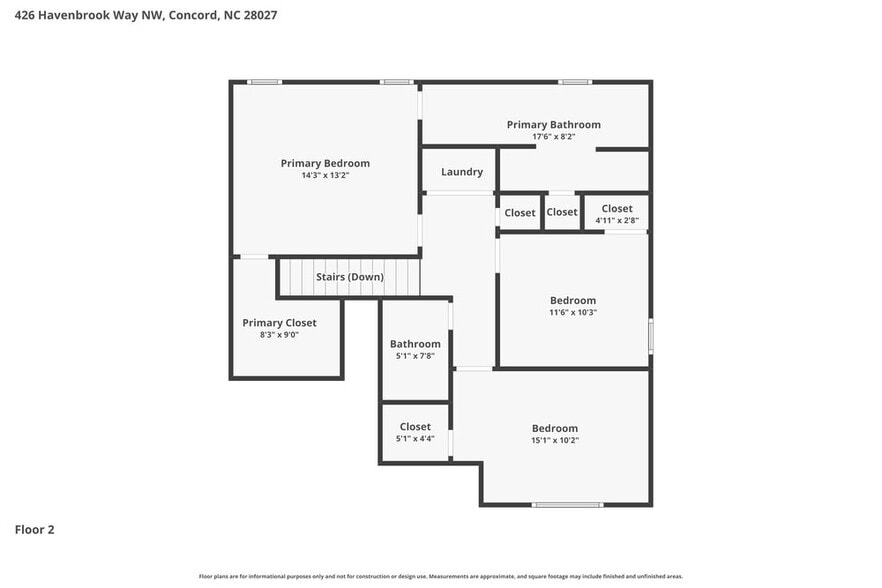 Building Photo - 426 Havenbrook Way NW