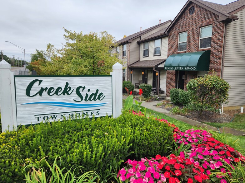 Office 710 Norton Rd - Creekside Townhomes