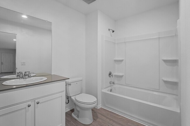 Building Photo - 910 Stricker Path