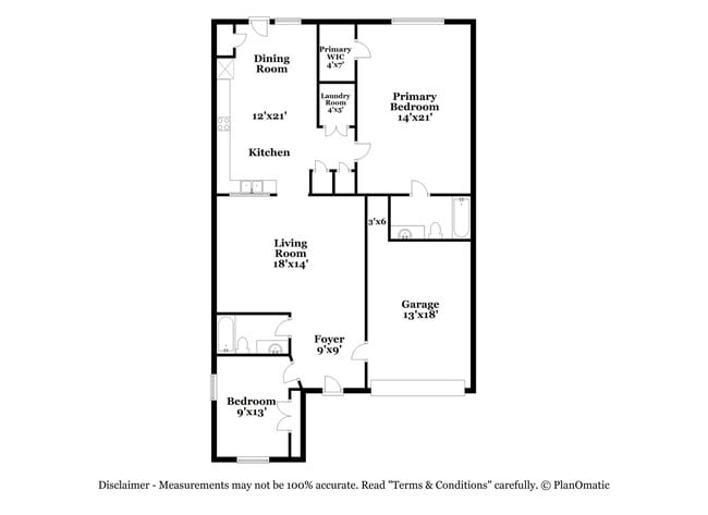 Building Photo - 8122 Arrington Forest Ln