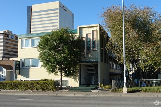 Building Photo - Parkview Apartments