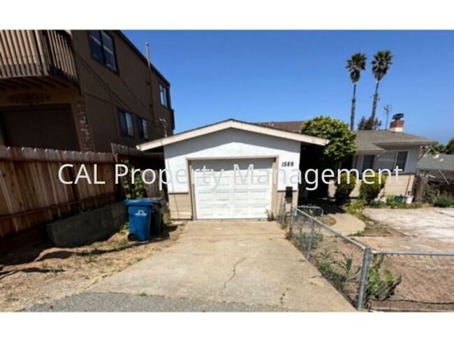Primary Photo - Three bedroom house in Seaside, CA