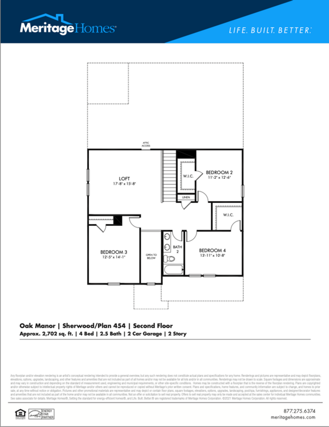 Building Photo - Beautiful Brand New 4 Bedroom, 2.5 Bathroo...