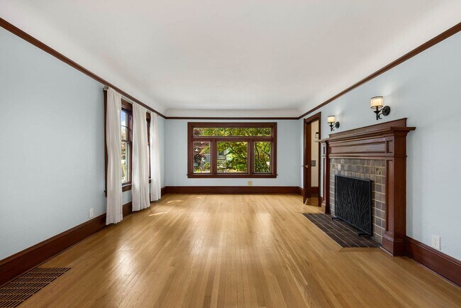 Building Photo - Timeless Wallingford Tudor | 4 Bedrooms & Flexible Dual Living