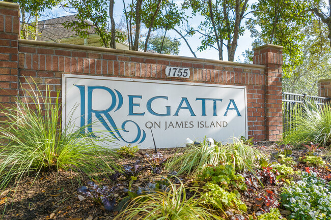 Building Photo - Regatta on James Island