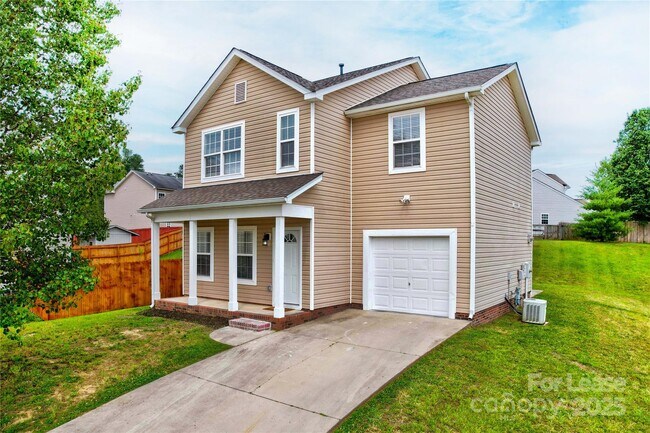 Building Photo - 915 Harbour View Cove NE