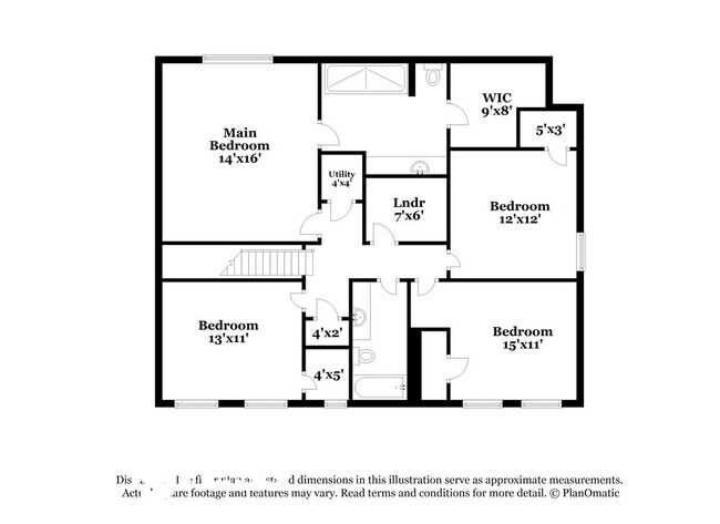 Building Photo - 1091 Cold Water Dr