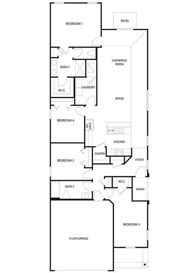 Building Photo - 12662 Cucumber Tree St