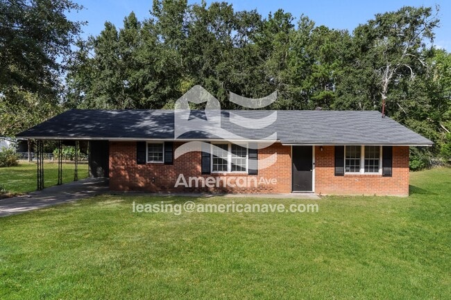 Primary Photo - 1187 Bennock Mill Rd