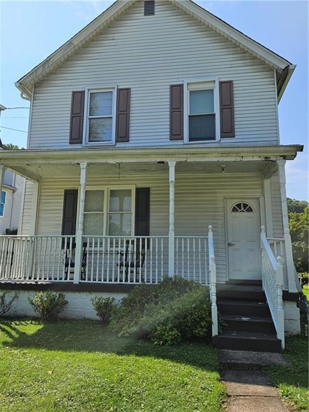 Building Photo - 157 Bridge St