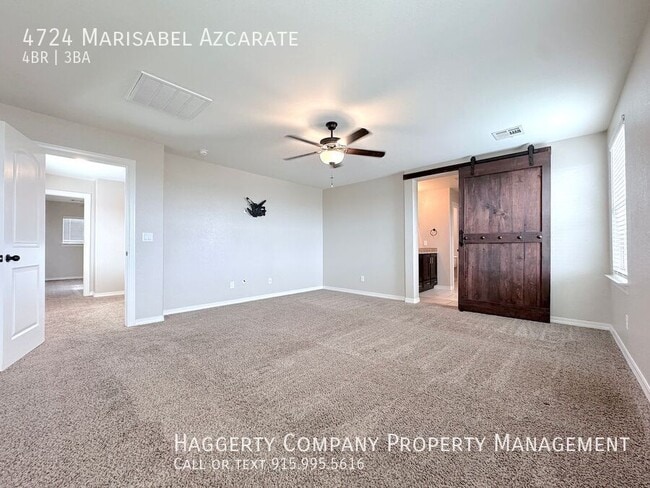 Building Photo - 4724 Marisabel Azcarate St