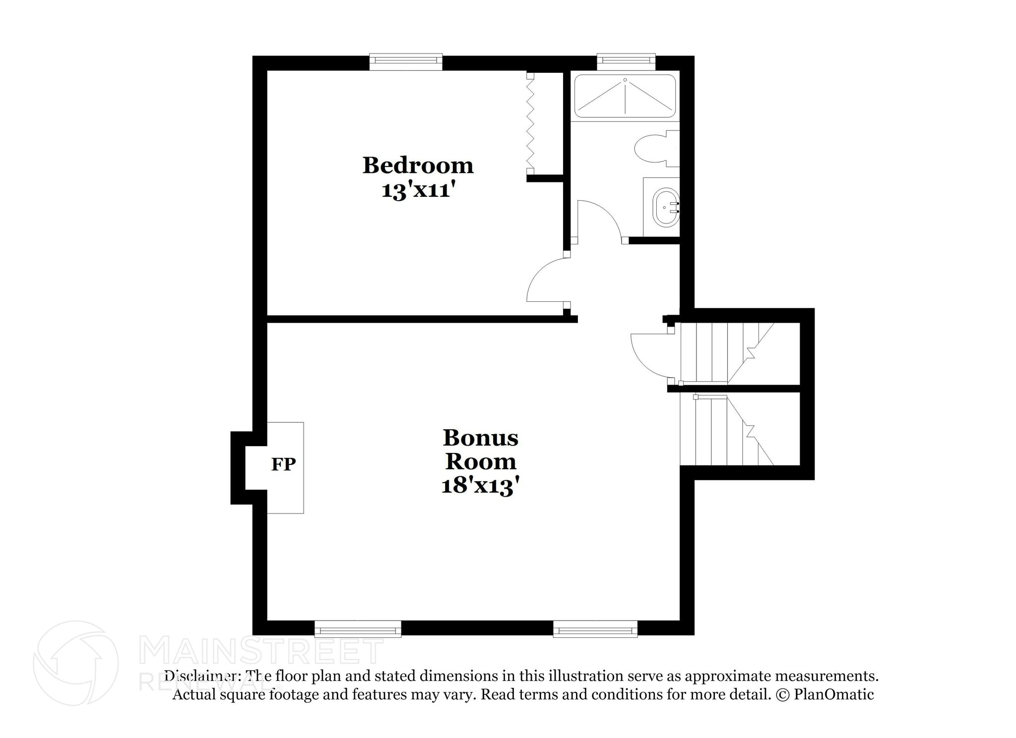 Building Photo - 171 Parkview Dr