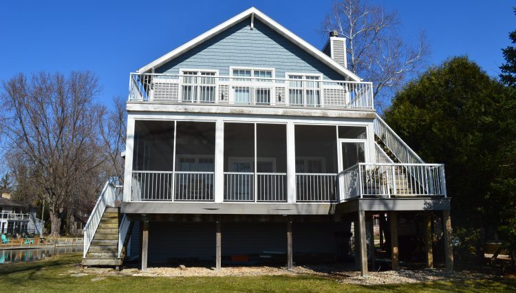 Building Photo - 1312 Pocahontas Dr