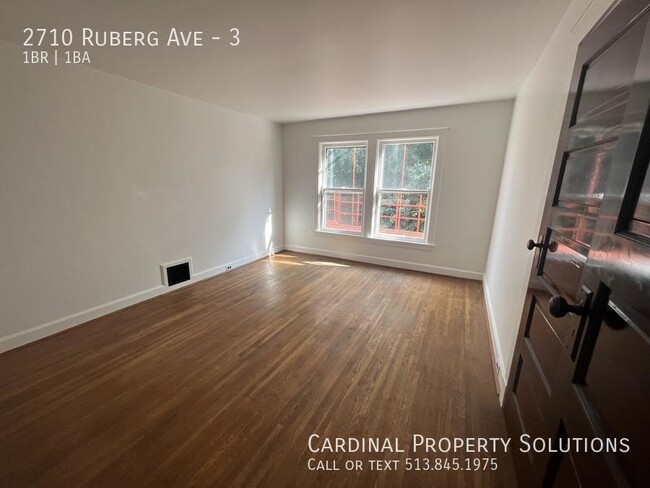 Building Photo - 2710 Ruberg Ave