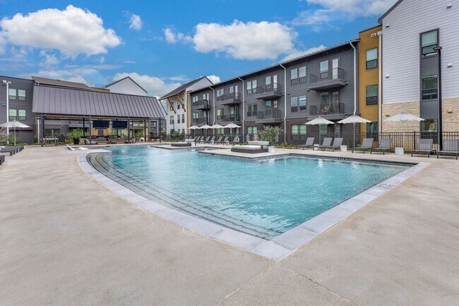Building Photo - 3801 N A W Grimes Blvd