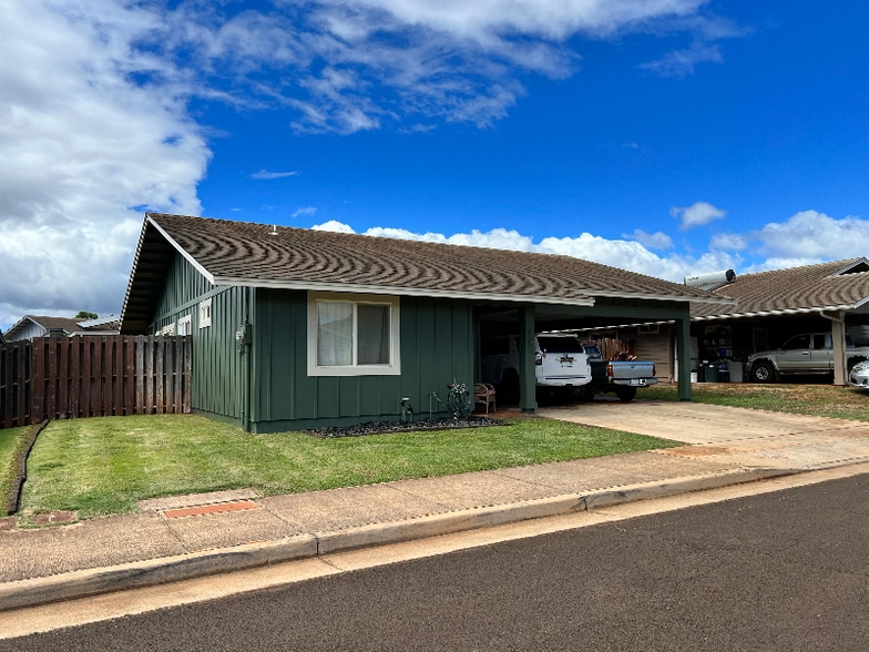 Building Photo - 4381 Olali St