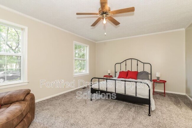 Building Photo - 5334 Troy Smith Rd