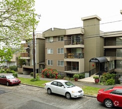 Building Photo - Fairhaven Apartments