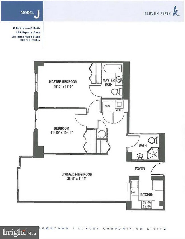 Building Photo - 1150 K St NW