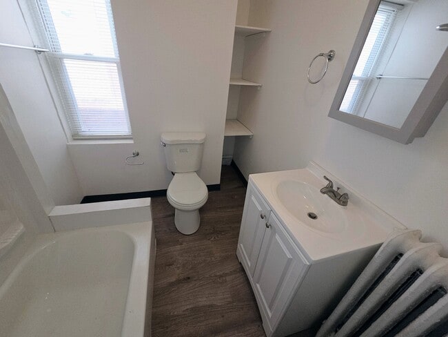 Building Photo - 1234 W Allegheny Ave