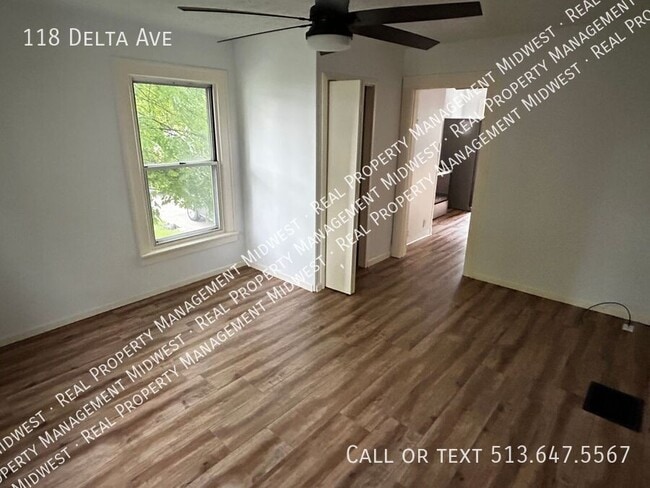 Building Photo - 118 Delta Ave