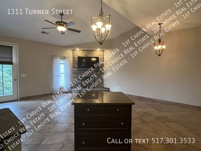 Building Photo - 1311 Turner Rd