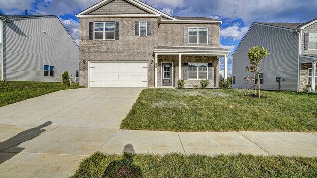Building Photo - NEW NEW CONSTRUCTION - 5 BDRMS, 3 BTHS, NORTH JOHNSON CITY