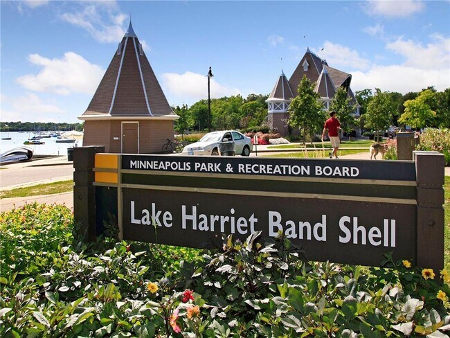 Building Photo - 3630 Colfax Ave South