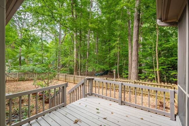 Building Photo - Price improvement - Gorgeous Home in Ironwoods Neighborhood Chapel Hill!!