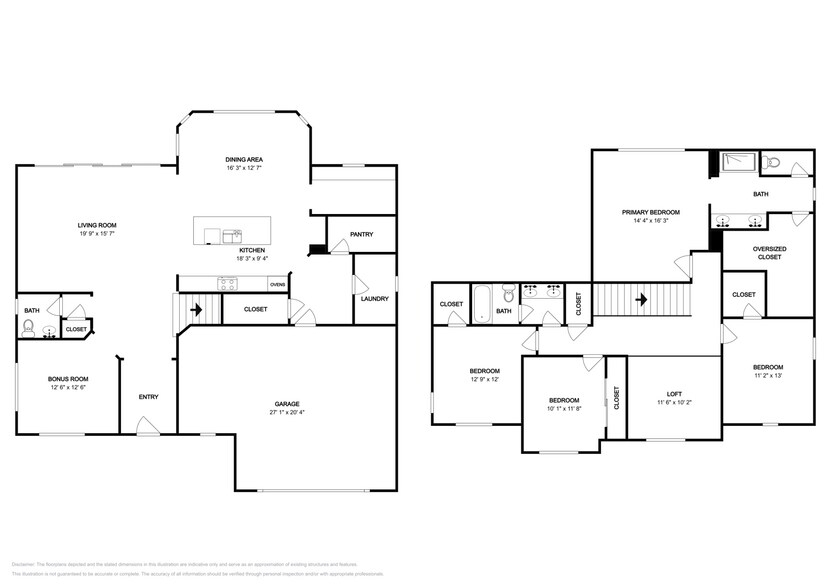 Building Photo - 2238 Escondido Way