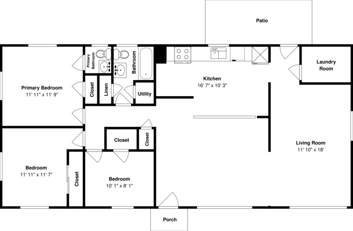 Building Photo - 7 Lucas St