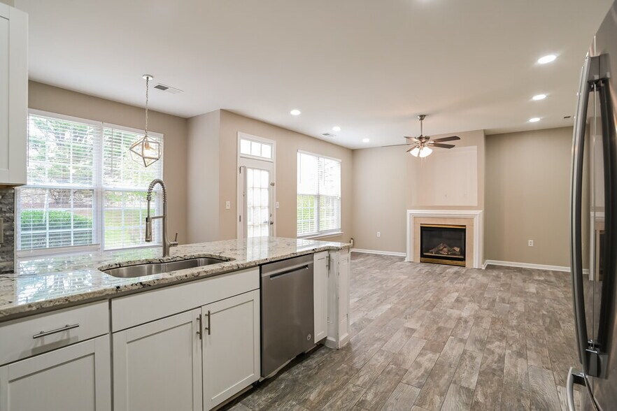 Building Photo - 2605 Brahman Meadows Ln
