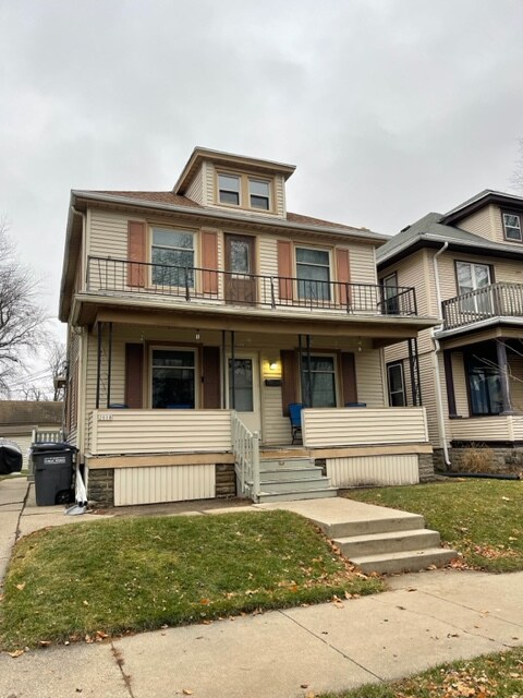 Building Photo - 2018 N 12th St