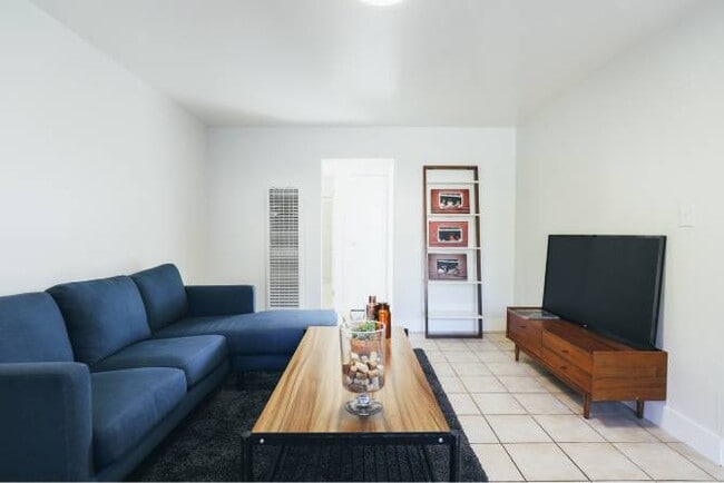Floorplan - 2166 E 27th Street