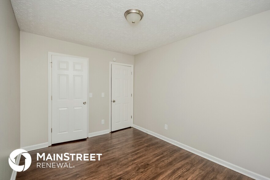 Building Photo - 3805 Waldrop Ln