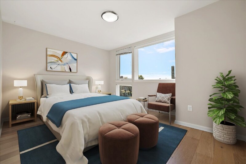 Building Photo - 2028 Pine St